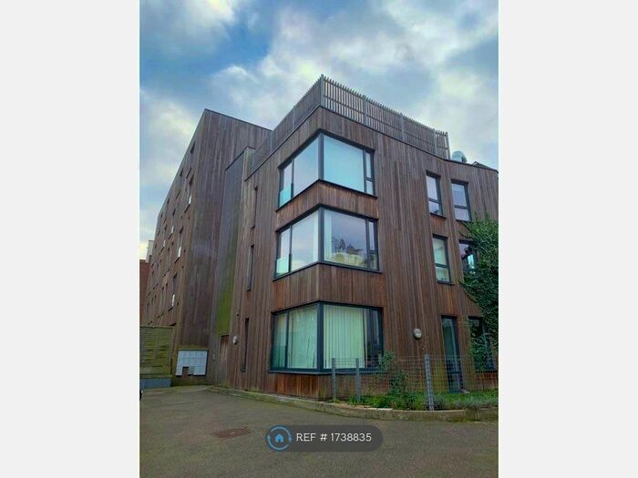 2 Bedroom Flat To Rent In Seymore Mews, London, SE14