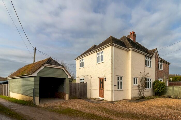 3 Bedroom Semi-Detached House To Rent In Lippen Lane, Warnford, Southampton SO32