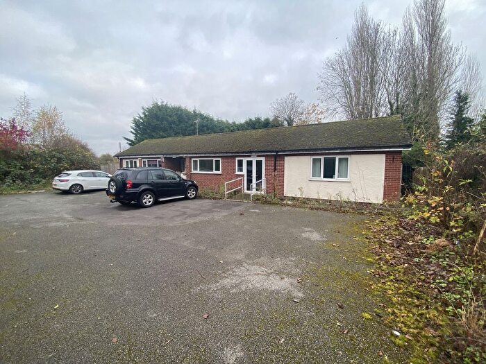 4 Bedroom Property For Sale In Fernlea, Liverpool Road, Moston, Chester, Cheshire, CH2