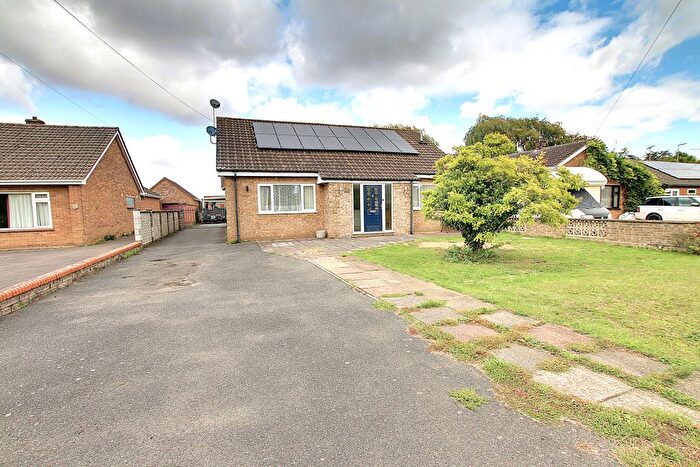 5 Bedroom Chalet For Sale In Knights End Road, March, PE15