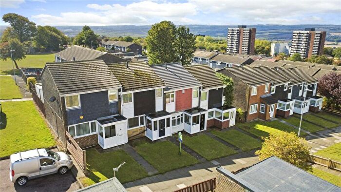 3 Bedroom Terraced House For Sale In Malton Green, Harlow Green, Gateshead, NE9