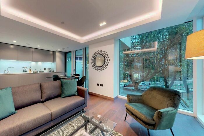 1 Bedroom Flat To Rent In Dahlia House, North Wharf Road, Paddington, W2