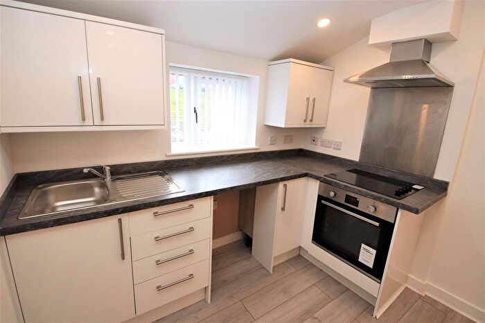 1 Bedroom Flat To Rent In Wash Lane, Bury, Greater Manchester, BL9