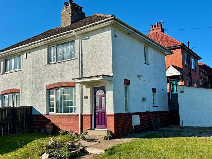 2 Bedroom Semi-Detached House To Rent In Seamer Road, East Ayton, YO13