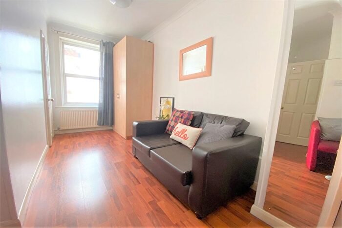 1 Bedroom Flat To Rent In London, W1S