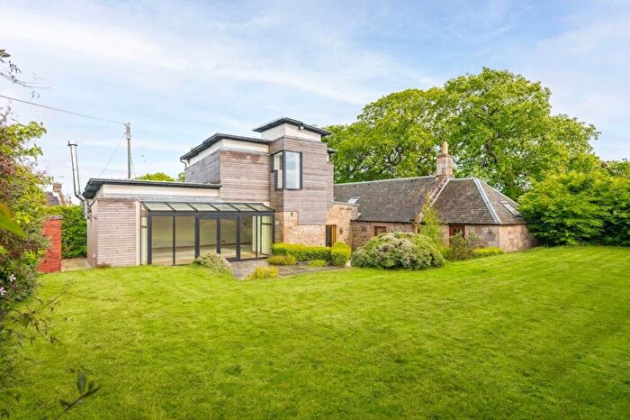 4 Bedroom Detached House For Sale In Ochilcoed, Ochiltree, Linlithgow, EH49