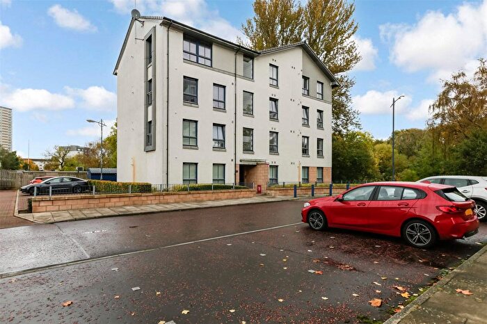 2 Bedroom Flat For Sale In Haughview Terrace, Glasgow, Glasgow City, G5