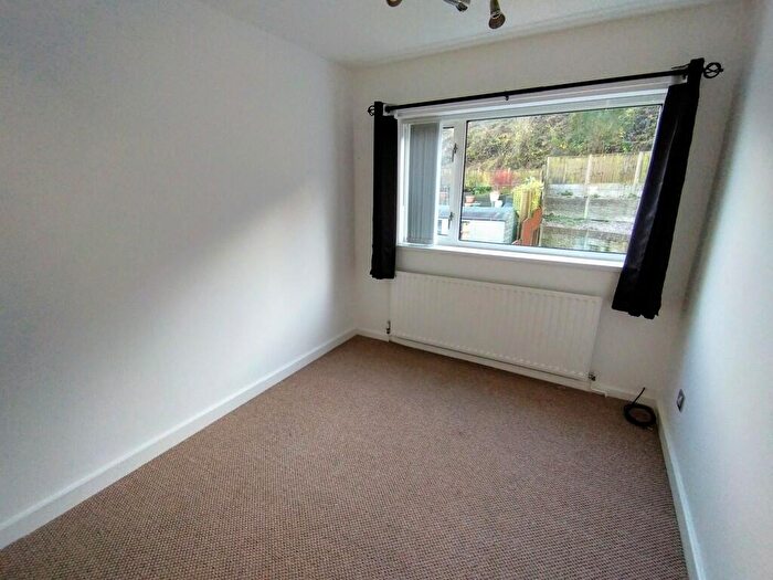 3 Bedroom Detached House For Sale In Lynn Avenue, Talke, Stoke-on-Trent, ST7