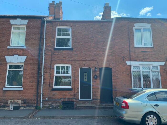 2 Bedroom House To Rent In Hampton Street, Warwick, CV34
