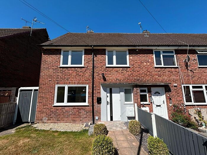 4 Bedroom Terraced House To Rent In Keresley Close, Keresley, Coventry, CV6