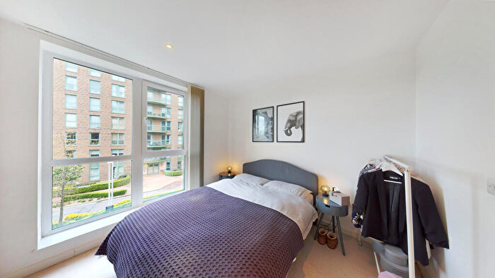 2 Bedroom Apartment To Rent In Maltby House, Ottley Drive, London, SE3