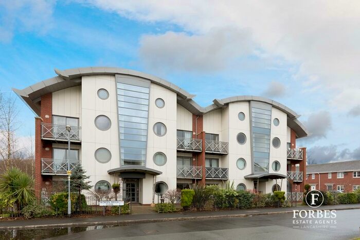 1 Bedroom Ground Flat To Rent In Worden Brook Close, Buckshaw Village, PR7