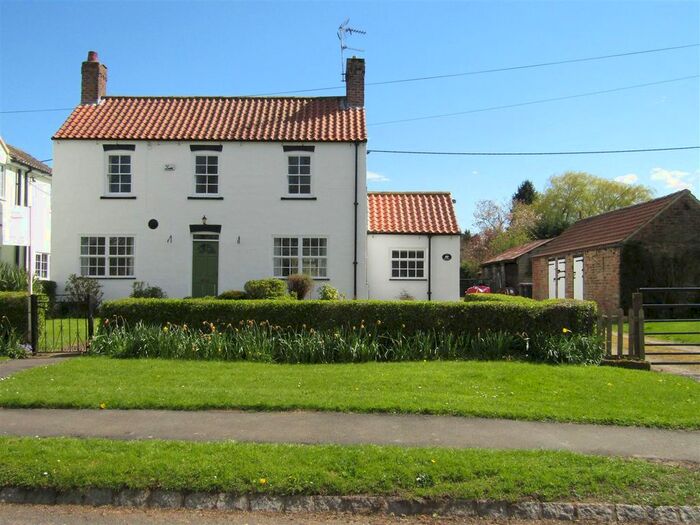 3 Bedroom Detached House To Rent In Roecliffe, York, YO51