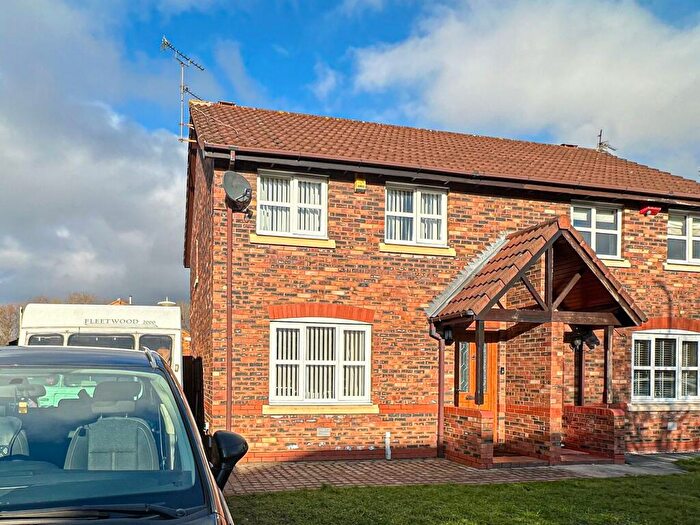 3 Bedroom Semi Detached House For Sale In Olive Grove, Wavertree, L15