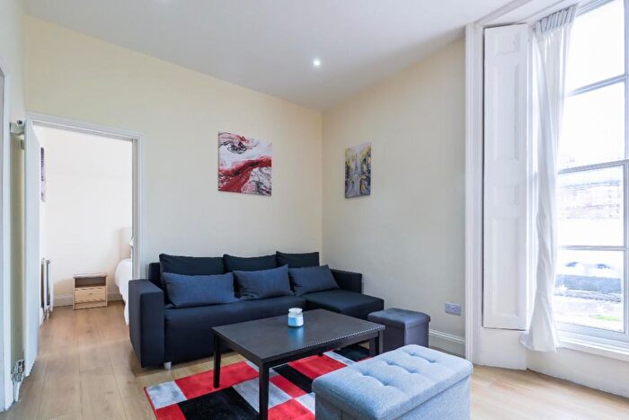 1 Bedroom Flat To Rent In Holloway Road, London, , Holloway Road, London, N19