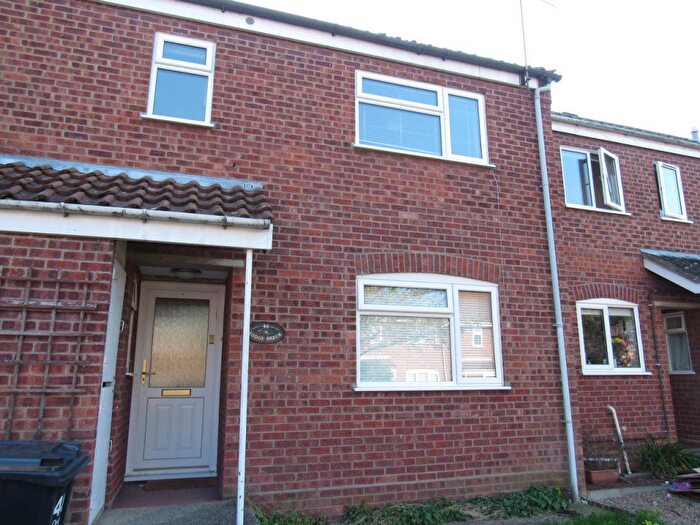 3 Bedroom Property To Rent In Lodge Breck, Drayton, Norwich, NR8