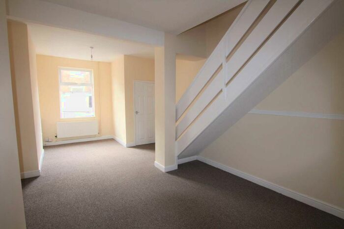 3 Bedroom Terraced House To Rent In Harold Street, Grimsby, DN32