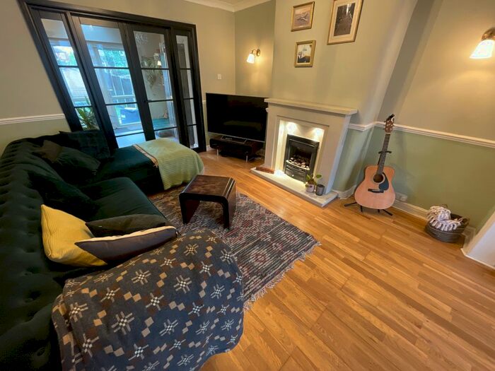 3 Bedroom Semi-Detached House To Rent In Homestead Crescent, Manchester, M19