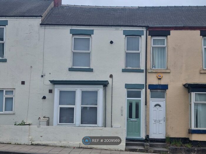 1 Bedroom Flat To Rent In Freemans Place, Darlington, DL1