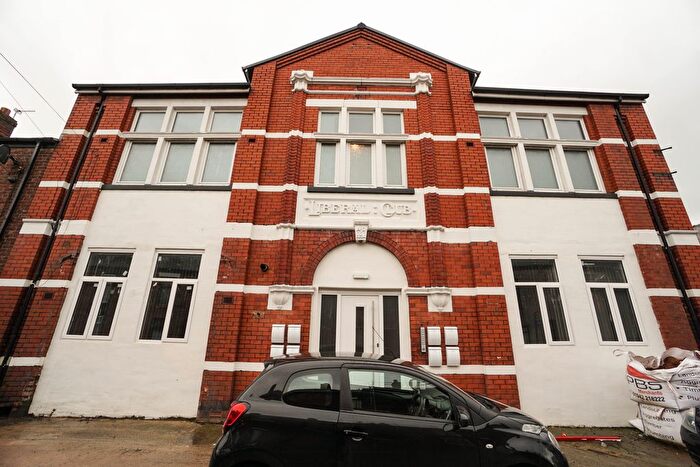 1 Bedroom Flat To Rent In Flapper Fold Lane, Atherton, Manchester, Greater Manchester, M46