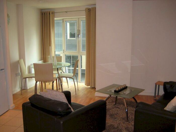 2 Bedroom Apartment To Rent In Masshouse Bedroom Furnished Including Parking, B5