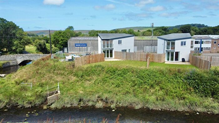 3 Bedroom Detached House For Sale In Velator, EX33