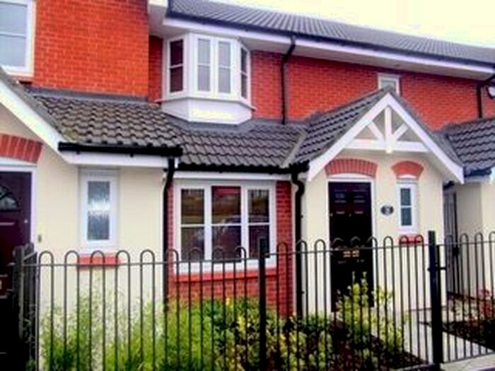 2 Bedroom Mews To Rent In Napier Drive, Bolton, BL6