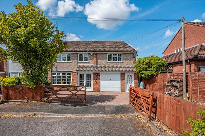 4 Bedroom Semi Detached House For Sale In Littleheath Lane, Lickey End, Bromsgrove, Worcestershire, B60