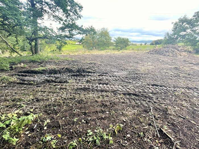 Land For Sale In Lentran, Inverness, IV3