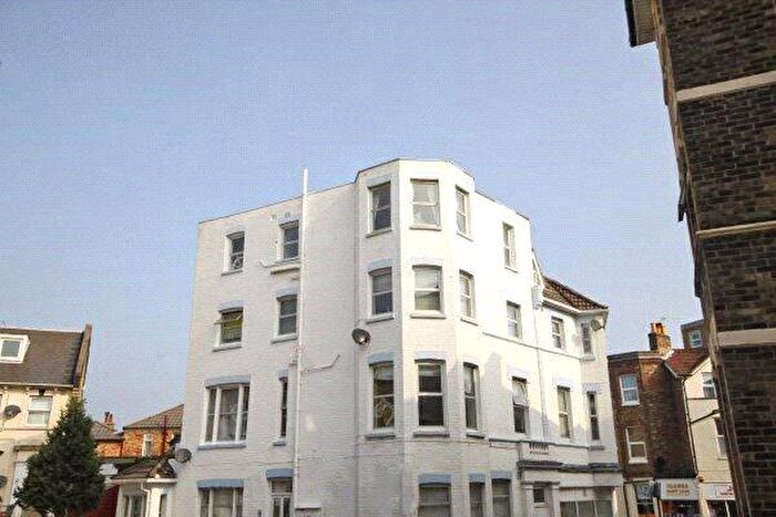 1 Bedroom Apartment For Sale In Purbeck Road, Bournemouth, Dorset, BH2