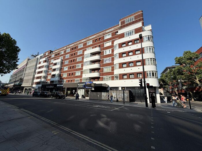 3 Bedroom Flat For Sale In Amp; Paramount Court, University Street, Fitzrovia, London, WC1E