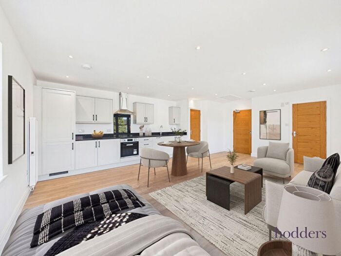 Studio For Sale In Gogmore Lane, Chertsey, Surrey, KT16