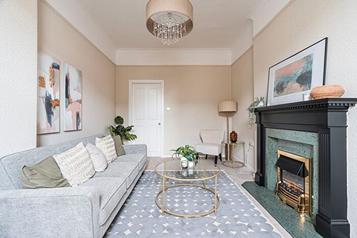 3 Bedroom Terraced House For Sale In Lothian Street, Bonnyrigg, EH19