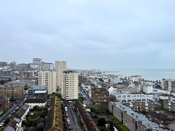 2 Bedroom Flat To Rent In Lavender Street, Brighton, BN2