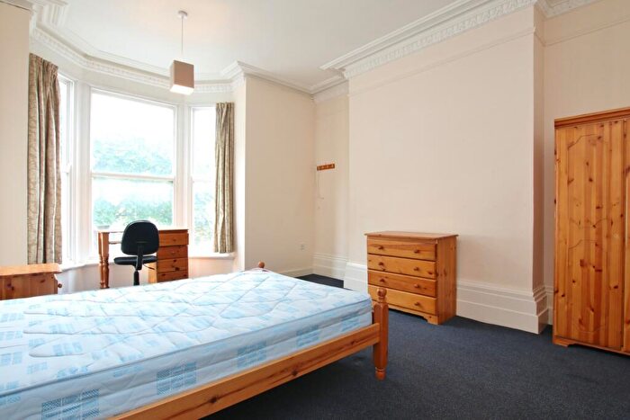 5 Bedroom Apartment To Rent In London Rd, LE2