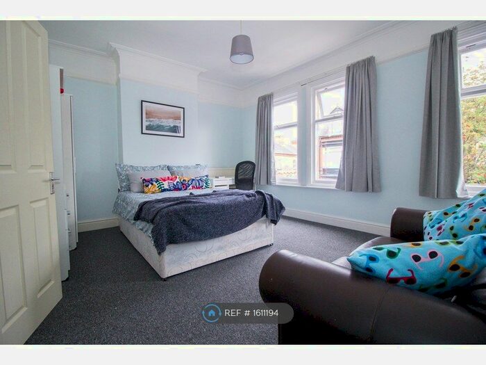 5 Bedroom Terraced House To Rent In St. Albans Road, Leicester, LE2