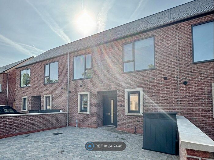 3 Bedroom Terraced House To Rent In Orchard Meadow, Bretherton, PR26