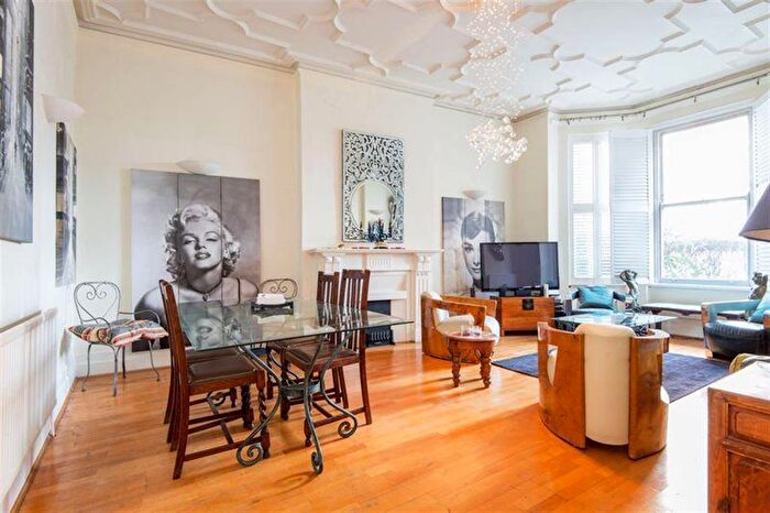 4 Bedroom Flat To Rent In Sandwell Mansions, West End Lane, London, NW6