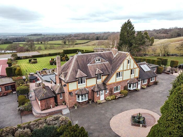 7 Bedroom Property For Sale In Green End Road, Fillongley, Coventry, CV7