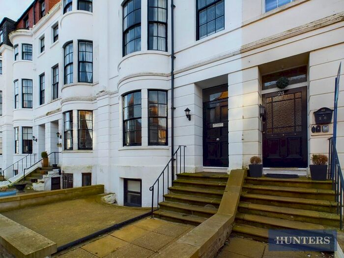 2 Bedroom Flat To Rent In Rutland Street, Filey, YO14