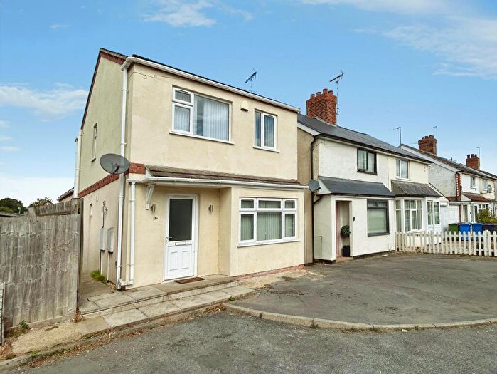 3 Bedroom Semi-Detached House To Rent In Granville Avenue, Wyberton, PE21
