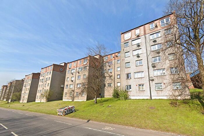 1 Bedroom Flat For Sale In D, Greenrigg Road, Cumbernauld, G67