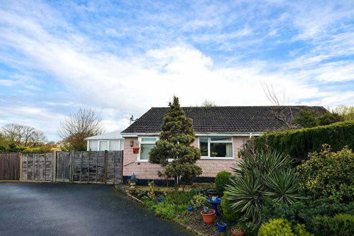 2 Bedroom Bungalow For Sale In Spurwells, Ilton, TA19