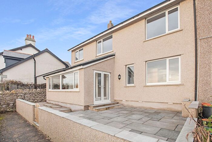 3 Bedroom Semi-Detached House To Rent In Gaskell Close, Silverdale, LA5