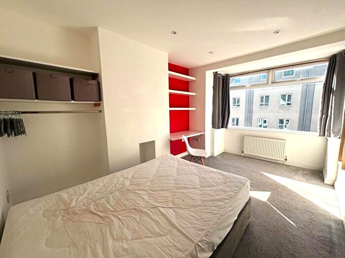 Studio To Rent In Bonhay Road, Exeter, EX4