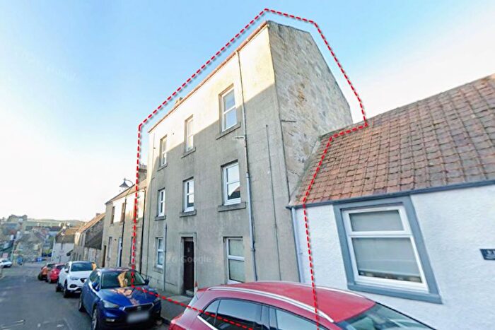 6 Bedroom Flat For Sale In , Newton, Full Block Of Flats, Cupar, KY15