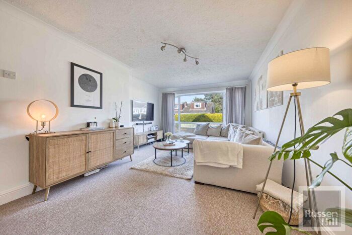 3 Bedroom Detached House For Sale In Kennedy Close, Easton, NR9