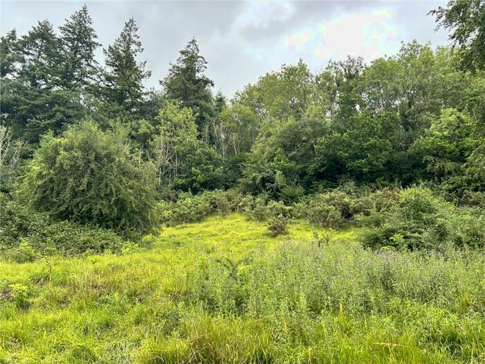 Land For Sale In The Street, Castle Combe, Chippenham, Wiltshire, SN14