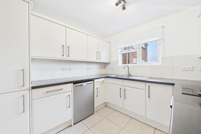 2 Bedroom Apartment To Rent In Shakespeare, Royston, Hertfordshire, SG8
