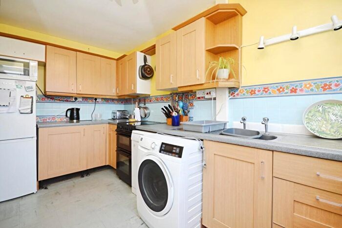3 Bedroom Terraced House For Sale In Whitchurch Lane, Whitchurch, Bristol, BS14